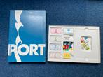 Port of Rotterdam (jumbo), Hobby en Vrije tijd, Gezelschapsspellen | Bordspellen, Ophalen of Verzenden, Zo goed als nieuw