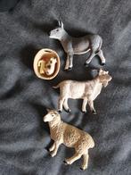 Boerderij dieren schleich?, Verzamelen, Ophalen of Verzenden, Zo goed als nieuw