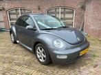 Volkswagen New Beetle 1.9 TDI Highline Airco/Elekr. ramen/Lm, Voorwielaandrijving, Gebruikt, 4 cilinders, 4 stoelen