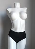 Zwarte Costes Bikini Broekje - Maat M, Kleding | Dames, Badmode en Zwemkleding, Verzenden, Zwart, Zo goed als nieuw, Costes