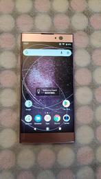 sony xperia xa 2 roze pink, Telecommunicatie, Mobiele telefoons | Sony, Gebruikt, Overige modellen, Ophalen of Verzenden, Android OS