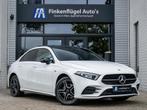 Mercedes-Benz A-klasse A250 e Lim AMG-line |Pano |Sfeer |Cam, Gebruikt, Zwart, Wit, Bedrijf