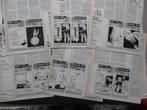 Joost Swarte - Niet Zo Maar Zo 1989 12x, Ophalen of Verzenden, 1980 tot heden, Nederland, Krant