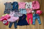Babykleding pakket, maat 80-86, zomer, Ophalen of Verzenden, Zo goed als nieuw, Maat 86