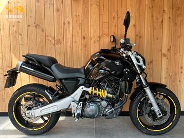 YAMAHA MT 03 A2 35kw geschikt MT-03 MT03