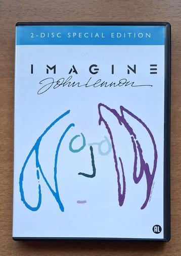 John Lennon - Imagine SE beschikbaar voor biedingen