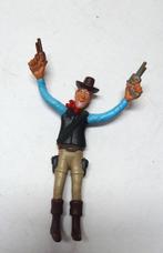 Cowboy Hinstal  1995 bendy bendable ca 13 cm, Verzenden, Gebruikt, Film