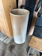 Pvc buis diameter 400x9,8. 90 cm, Doe-het-zelf en Verbouw, Buizen en Afvoer, Ophalen, Zo goed als nieuw, Pvc, 80 mm of meer