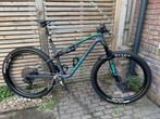Mountaibike: Canyon Lux CF 8 - AXS - fullcarbon - Mt L, Fietsen en Brommers, Fietsen | Mountainbikes en ATB, Fully, Ophalen, Zo goed als nieuw