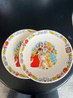 Blond amsterdam efteling borden, Ophalen of Verzenden