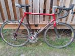 Giant Cadex CFR2, Ophalen, 28 inch, Carbon, Heren