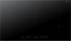 Ruime keus INDUCTIEKOOKPLATEN van 60-70-75-77-80-83 en 90cm, Ophalen, Nieuw, Inbouw, Inductie