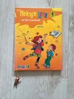 Heksje Lilly en het toverboek, Ophalen of Verzenden, Gelezen, Sprookjes
