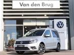 Volkswagen Caddy 1.4 TSI 125 pk Generation Four 5P | Trekhaa, Auto's, Voorwielaandrijving, Gebruikt, 4 cilinders, Handgeschakeld