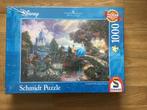 Disney Puzzel, Hobby en Vrije tijd, Denksport en Puzzels, Nieuw, Ophalen of Verzenden