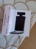 Proefje For Her van Narciso Rodriguez, Sieraden, Tassen en Uiterlijk, Uiterlijk | Parfum, Ophalen of Verzenden, Nieuw