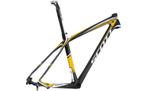 Zeldzaam Scott Scale RC carbon frame 16 inch nieuw, Fietsen en Brommers, Ophalen of Verzenden, Nieuw, Mountainbike, Frame