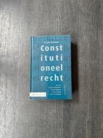 C.A.J.M. Kortmann - Constitutioneel recht, Ophalen of Verzenden, Zo goed als nieuw, C.A.J.M. Kortmann