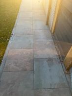 Keramische tegels hornbach 10m, Tuin en Terras, Tegels en Klinkers, Ophalen, Keramiek, Nieuw, 10 m² of meer