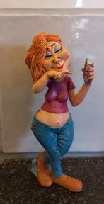 Vlogster Beeldje, Ophalen of Verzenden