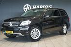 Mercedes-Benz GL-klasse 350 BlueTEC 4-Matic + LUCHTVERING /, Auto's, Automaat, 258 pk, 7 stoelen, Bedrijf