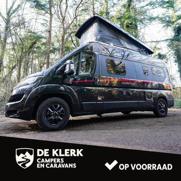 Dethleffs Globetrail Advantage 600 DS End of Season Deals beschikbaar voor biedingen