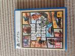 GTA 5 PS5, Avontuur en Actie, Vanaf 18 jaar, 1 speler, Ophalen of Verzenden
