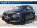 BMW X3 30e xDrive M Sport Automaat / Panoramadak / Trekhaak, Automaat, 1998 cc, Zwart, 4 cilinders