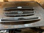 3x ford fiesta grill ook los te koop, Ophalen, Gebruikt, Voor, Ford