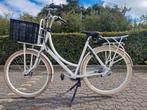Elektrische fiets Batavus Diva E-GO (goede Accu), 53 tot 56 cm, Ophalen, Zo goed als nieuw