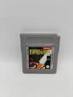 The Sword of Hope Gameboy Classic, Spelcomputers en Games, Games | Nintendo Game Boy, ., 1 speler, Ophalen of Verzenden, Zo goed als nieuw