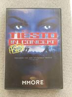 DVD Tiesto in concert Take Two, Alle leeftijden, Ophalen of Verzenden, Zo goed als nieuw