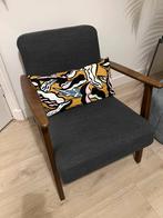 IKEA EKENÄSET Fauteuil, Ophalen, Zo goed als nieuw, 75 tot 100 cm, 50 tot 75 cm