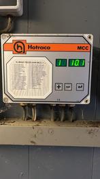 Klimaatregelaar, Doe-het-zelf en Verbouw, Ventilatie en Afzuiging, Ophalen, Gebruikt, Ventilator en Afzuiger