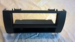 Rover & MG ZT dashboard bracket voor 1-DIN audio, Ophalen of Verzenden, Nieuw, MG