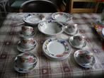 eetservies  nieuw, Huis en Inrichting, Keuken | Servies, Nieuw, Ophalen of Verzenden, Overige stijlen, Aardewerk