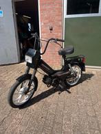 Tomos A35 geel kenteken, Fietsen en Brommers, Ophalen, Maximaal 45 km/u, 50 cc, Standard