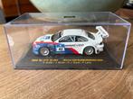 Te koop: BMW M3 GTR V8 winner 24h nurburgring 2004 | IXO |, Hobby en Vrije tijd, Modelauto's | 1:43, Nieuw, Overige merken, Ophalen of Verzenden