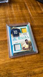 Mbappe Pelé 02/20 Ultimate Leaf Soccer Dual Memorabilia, Verzamelen, Sportartikelen en Voetbal, Ophalen of Verzenden, Zo goed als nieuw