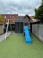 Speeltoestel, Kinderen en Baby's, Speelgoed | Buiten | Speeltoestellen, Ophalen, Gebruikt