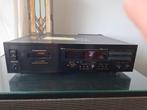Nakamichi DR 3 gereviseerd door Tom vd Hoff in keurige staat, Ophalen of Verzenden, Enkel, Overige merken, Tiptoetsen
