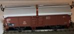 Märklin schuifdakwagon DB, Gelijkstroom, Ophalen of Verzenden, Märklin, Nieuw