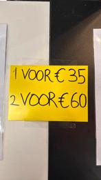 Nachtkastje Nieuw in Doos, Ophalen, 1 of 2 laden, 50 tot 100 cm, Zo goed als nieuw