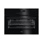 AEG combi-stoom oven : KSE792220B, Witgoed en Apparatuur, Ovens, 45 tot 60 cm, Stoom, Nieuw, Ophalen of Verzenden