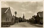 Loon op Zand - Kerkstraat - Straatbeeld, Verzamelen, Ansichtkaarten | Nederland, Ophalen of Verzenden, Voor 1920, Gelopen, Noord-Brabant