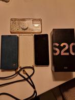 Samsung S20, Telecommunicatie, Mobiele telefoons | Samsung, Gebruikt, Ophalen
