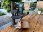 Kolomboormachine, Doe-het-zelf en Verbouw, Gereedschap | Boormachines, Ophalen, Gebruikt, 600 watt of meer, Kolomboormachine