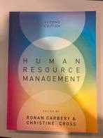 Human Resource Management - 2nd Edition, Boeken, Ophalen of Verzenden, Zo goed als nieuw, Personeel en Organisatie
