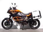 KTM 1090 Adventure, 1090 cc, Bedrijf, Meer dan 35 kW, Toermotor