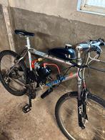 Gemotoriseerde fiets 110cc, Ophalen of Verzenden, Zo goed als nieuw, Overige merken